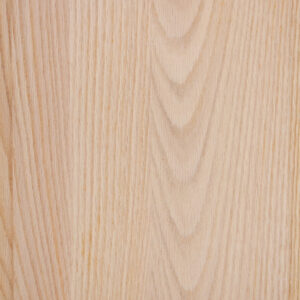 Merely Bleached - Red Oak
