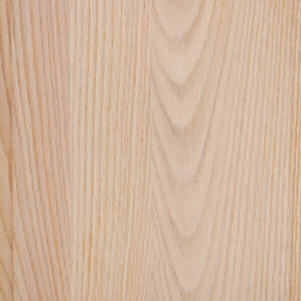 Merely Bleached - Red Oak