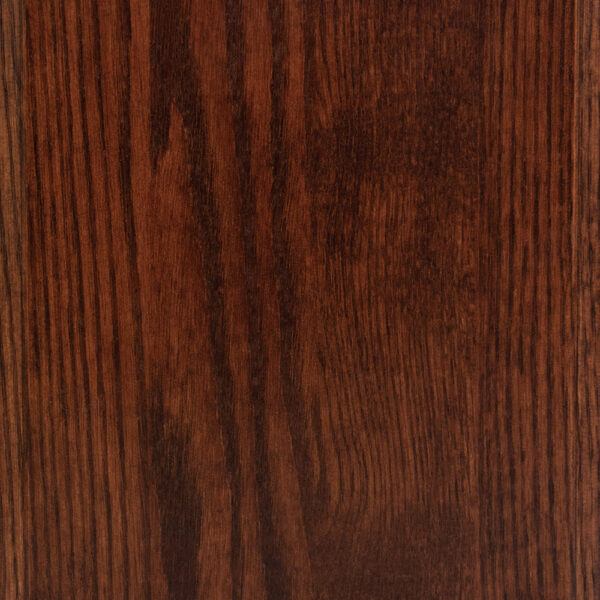 Canyon Clay - Red Oak