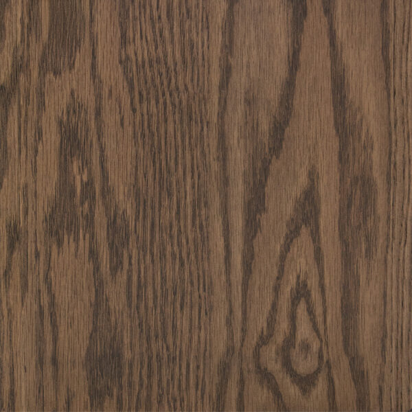Brown - Red Oak