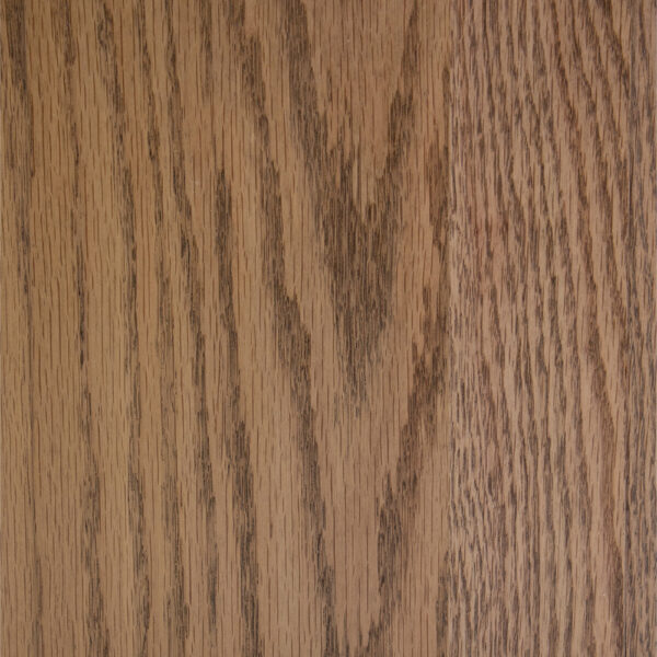 Dualistic - Red Oak