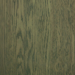 Oak Moss - Red Oak