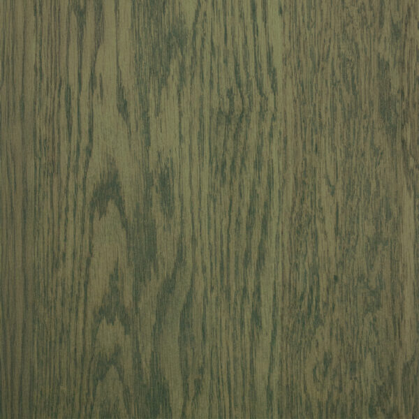 Oak Moss - Red Oak