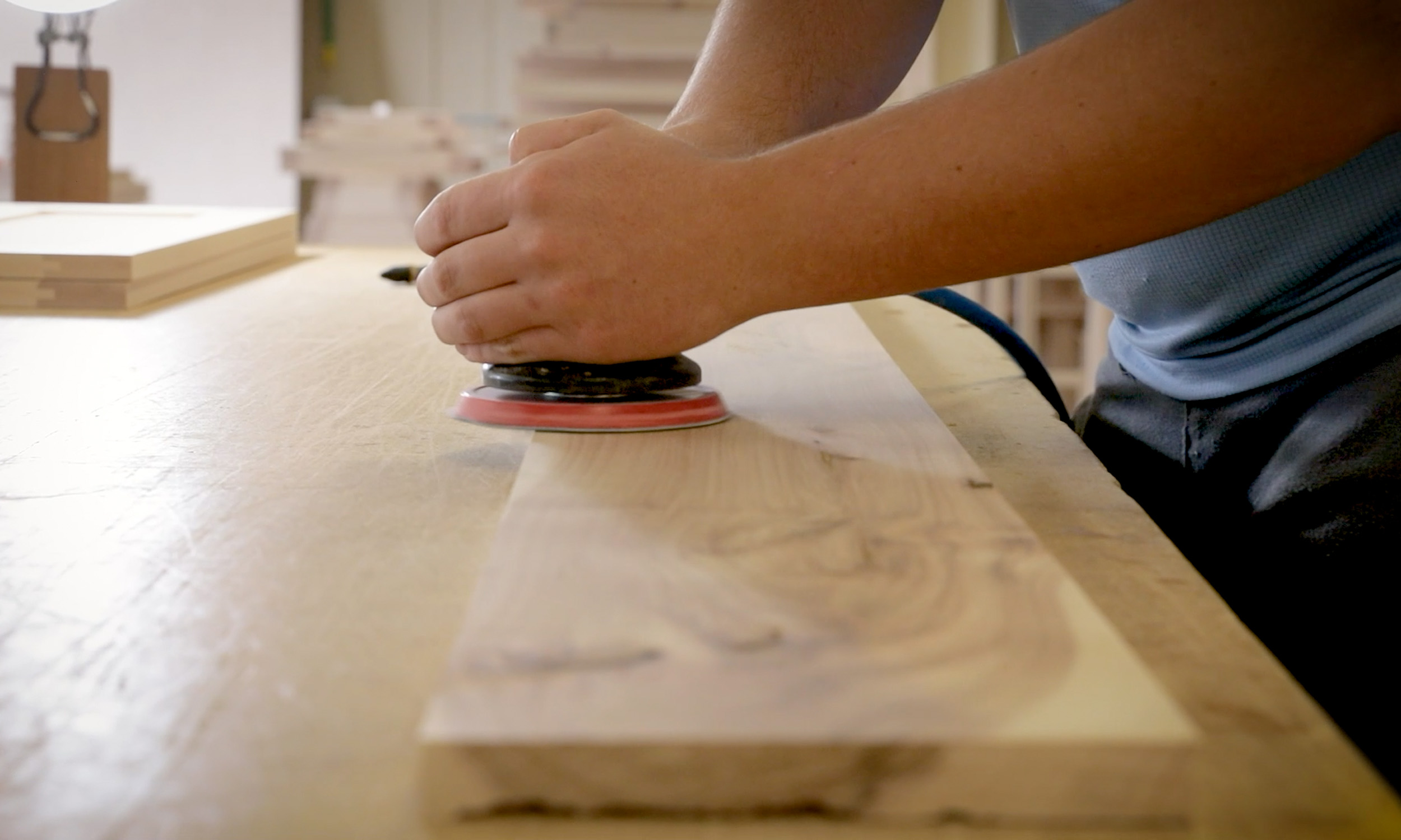 Woodworking Tool