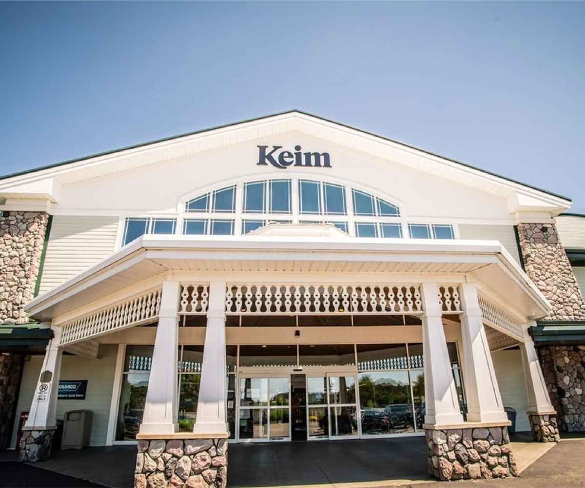 Keim Color Studio Box